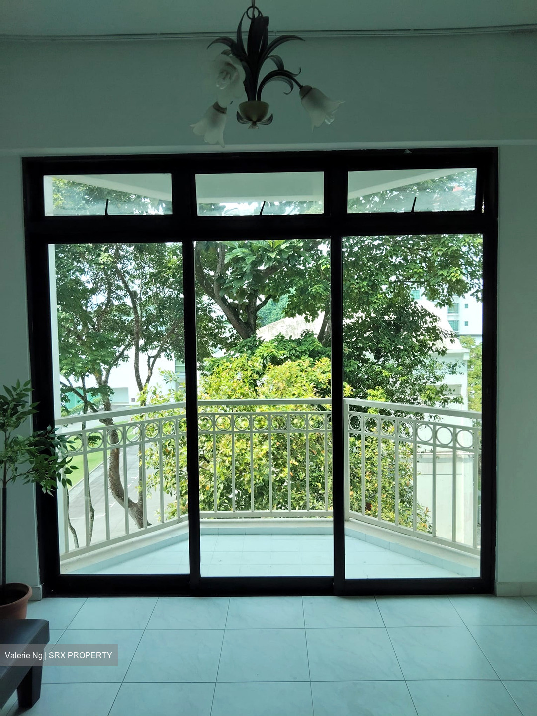 Hume Park I (D21), Condominium #584334051